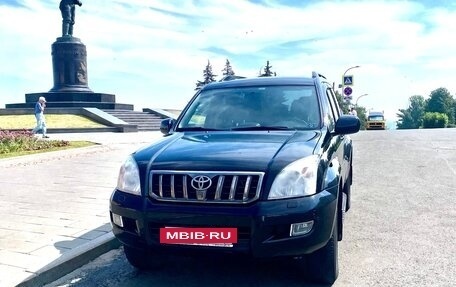 Toyota Land Cruiser 200, 2008 год, 2 700 000 рублей, 17 фотография