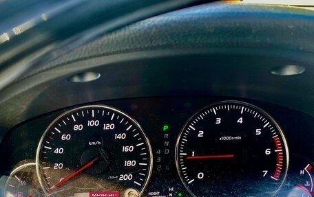 Toyota Land Cruiser 200, 2008 год, 2 700 000 рублей, 14 фотография