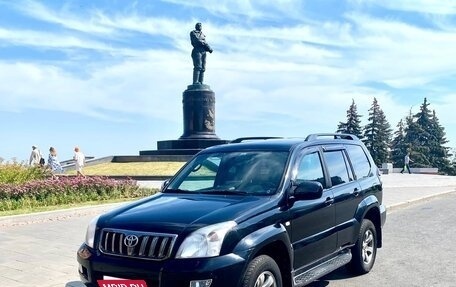 Toyota Land Cruiser 200, 2008 год, 2 700 000 рублей, 16 фотография