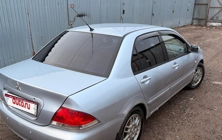 Mitsubishi Lancer IX, 2005 год, 290 000 рублей, 6 фотография