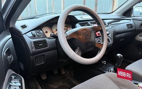 Mitsubishi Lancer IX, 2005 год, 290 000 рублей, 10 фотография