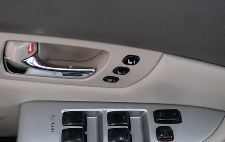 Lexus RX II рестайлинг, 2003 год, 1 569 000 рублей, 9 фотография