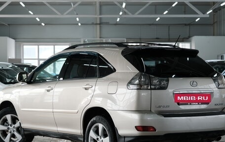 Lexus RX II рестайлинг, 2003 год, 1 569 000 рублей, 5 фотография