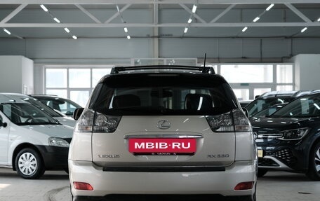 Lexus RX II рестайлинг, 2003 год, 1 569 000 рублей, 6 фотография