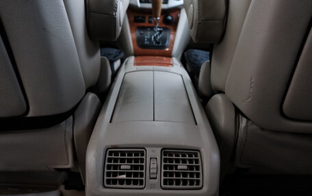 Lexus RX II рестайлинг, 2003 год, 1 569 000 рублей, 25 фотография