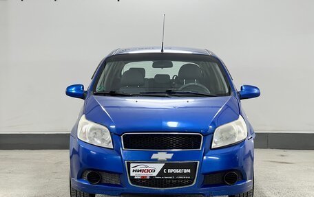 Chevrolet Aveo III, 2008 год, 350 000 рублей, 2 фотография