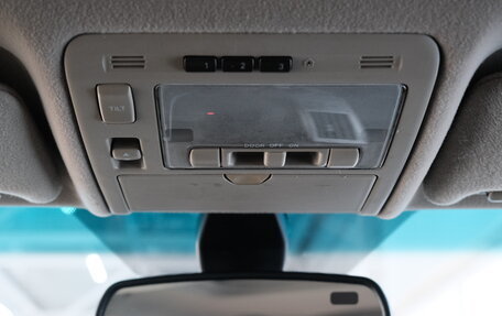 Lexus RX II рестайлинг, 2003 год, 1 569 000 рублей, 18 фотография