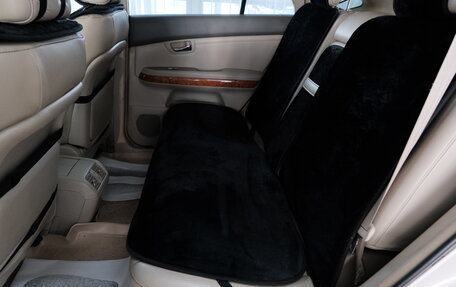 Lexus RX II рестайлинг, 2003 год, 1 569 000 рублей, 24 фотография
