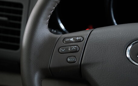 Lexus RX II рестайлинг, 2003 год, 1 569 000 рублей, 15 фотография