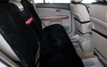 Lexus RX II рестайлинг, 2003 год, 1 569 000 рублей, 26 фотография