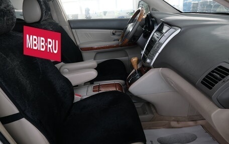 Lexus RX II рестайлинг, 2003 год, 1 569 000 рублей, 23 фотография