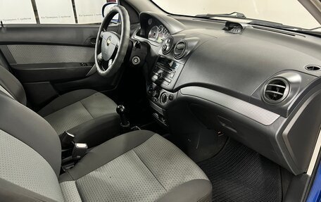 Chevrolet Aveo III, 2008 год, 350 000 рублей, 7 фотография