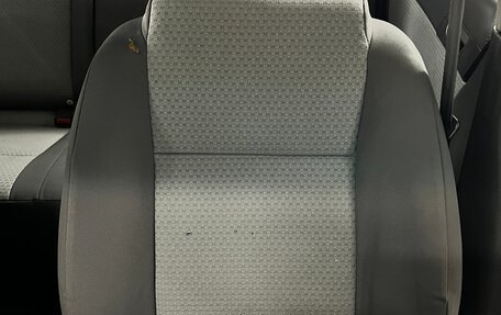 Chevrolet Aveo III, 2008 год, 350 000 рублей, 15 фотография
