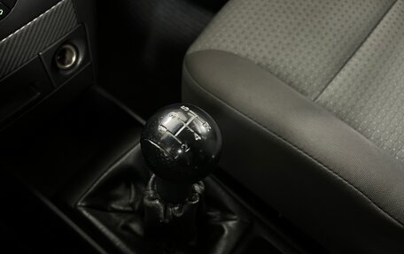Chevrolet Aveo III, 2008 год, 350 000 рублей, 13 фотография