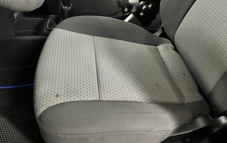Chevrolet Aveo III, 2008 год, 350 000 рублей, 14 фотография