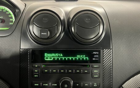 Chevrolet Aveo III, 2008 год, 350 000 рублей, 11 фотография