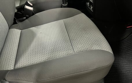 Chevrolet Aveo III, 2008 год, 350 000 рублей, 16 фотография