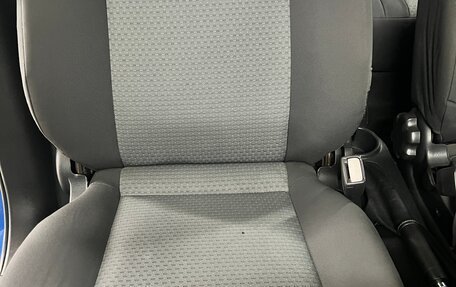 Chevrolet Aveo III, 2008 год, 350 000 рублей, 17 фотография
