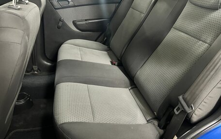 Chevrolet Aveo III, 2008 год, 350 000 рублей, 23 фотография