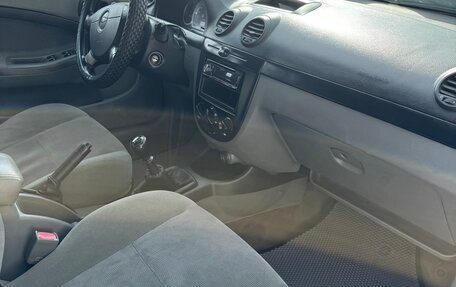 Chevrolet Lacetti, 2007 год, 460 000 рублей, 8 фотография