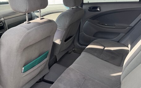 Chevrolet Lacetti, 2007 год, 460 000 рублей, 7 фотография