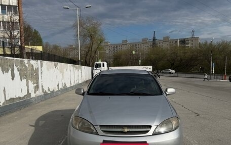 Chevrolet Lacetti, 2007 год, 460 000 рублей, 2 фотография
