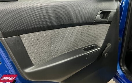 Chevrolet Aveo III, 2008 год, 350 000 рублей, 20 фотография