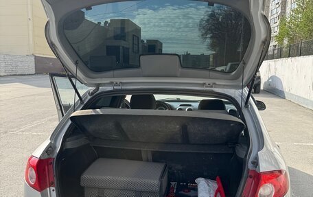 Chevrolet Lacetti, 2007 год, 460 000 рублей, 11 фотография