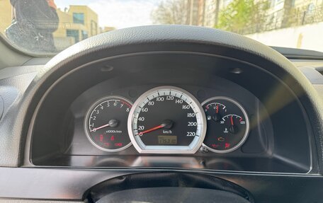 Chevrolet Lacetti, 2007 год, 460 000 рублей, 10 фотография