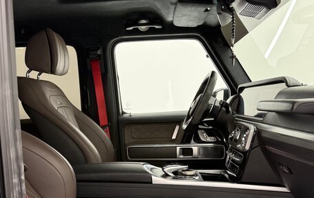 Mercedes-Benz G-Класс AMG, 2023 год, 22 900 000 рублей, 9 фотография