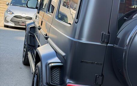 Mercedes-Benz G-Класс AMG, 2023 год, 22 900 000 рублей, 7 фотография