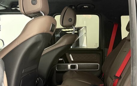 Mercedes-Benz G-Класс AMG, 2023 год, 22 900 000 рублей, 13 фотография