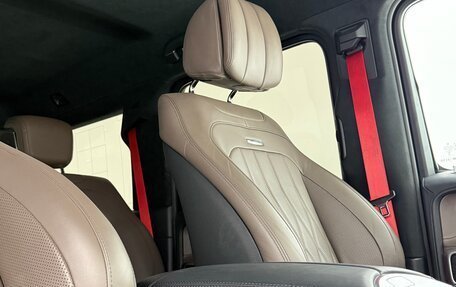 Mercedes-Benz G-Класс AMG, 2023 год, 22 900 000 рублей, 8 фотография