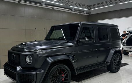 Mercedes-Benz G-Класс AMG, 2023 год, 22 900 000 рублей, 18 фотография