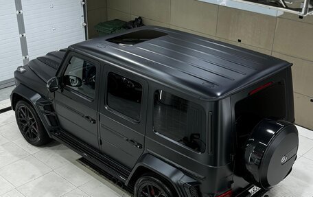 Mercedes-Benz G-Класс AMG, 2023 год, 22 900 000 рублей, 17 фотография