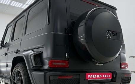 Mercedes-Benz G-Класс AMG, 2023 год, 22 900 000 рублей, 12 фотография