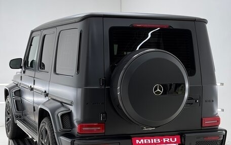 Mercedes-Benz G-Класс AMG, 2023 год, 22 900 000 рублей, 14 фотография