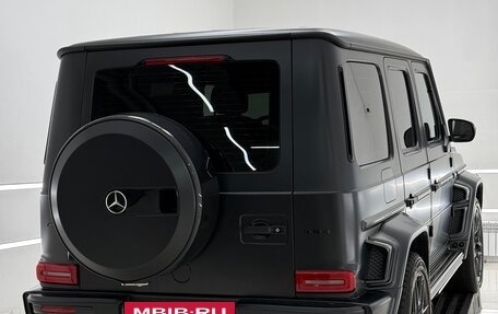 Mercedes-Benz G-Класс AMG, 2023 год, 22 900 000 рублей, 15 фотография