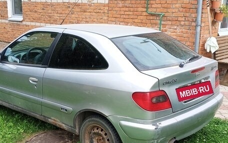 Citroen Xsara, 2000 год, 120 000 рублей, 2 фотография