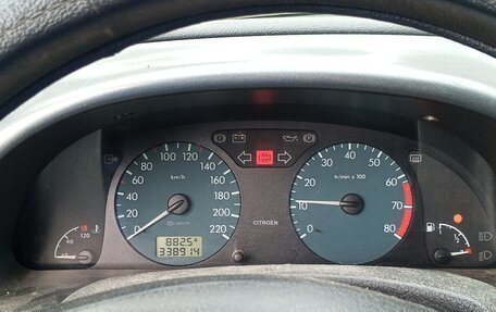Citroen Xsara, 2000 год, 120 000 рублей, 3 фотография