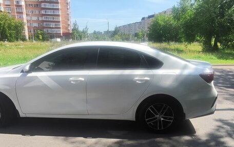 KIA Cerato IV, 2019 год, 1 850 000 рублей, 12 фотография