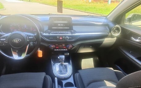 KIA Cerato IV, 2019 год, 1 850 000 рублей, 13 фотография