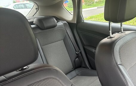 Opel Astra J, 2012 год, 790 000 рублей, 3 фотография