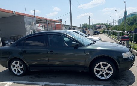 Volkswagen Passat B5+ рестайлинг, 1999 год, 400 000 рублей, 3 фотография