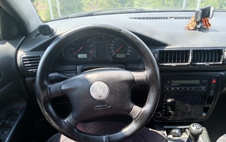Volkswagen Passat B5+ рестайлинг, 1999 год, 400 000 рублей, 5 фотография