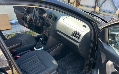 Volkswagen Polo VI (EU Market), 2017 год, 1 150 000 рублей, 7 фотография