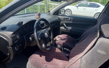 Volkswagen Passat B5+ рестайлинг, 1999 год, 400 000 рублей, 8 фотография