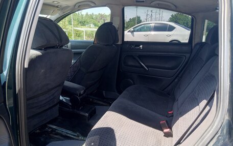 Volkswagen Passat B5+ рестайлинг, 1999 год, 400 000 рублей, 9 фотография