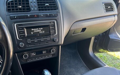 Volkswagen Polo VI (EU Market), 2017 год, 1 150 000 рублей, 11 фотография