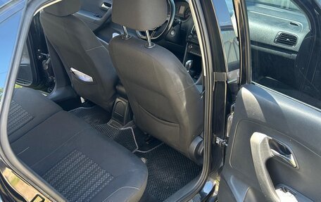 Volkswagen Polo VI (EU Market), 2017 год, 1 150 000 рублей, 8 фотография